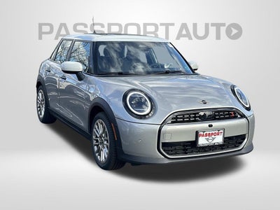 2026 MINI Hardtop 4 Door Cooper S