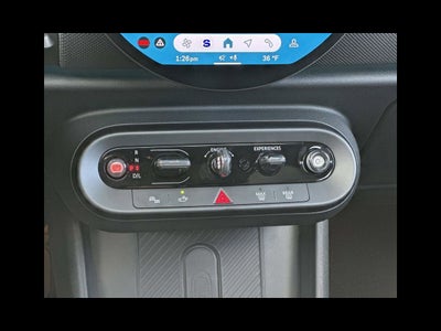 2026 MINI Hardtop 4 Door Cooper S