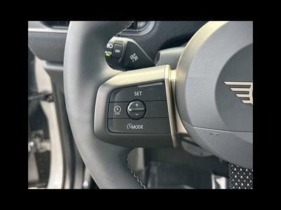 2026 MINI Hardtop 4 Door Cooper S