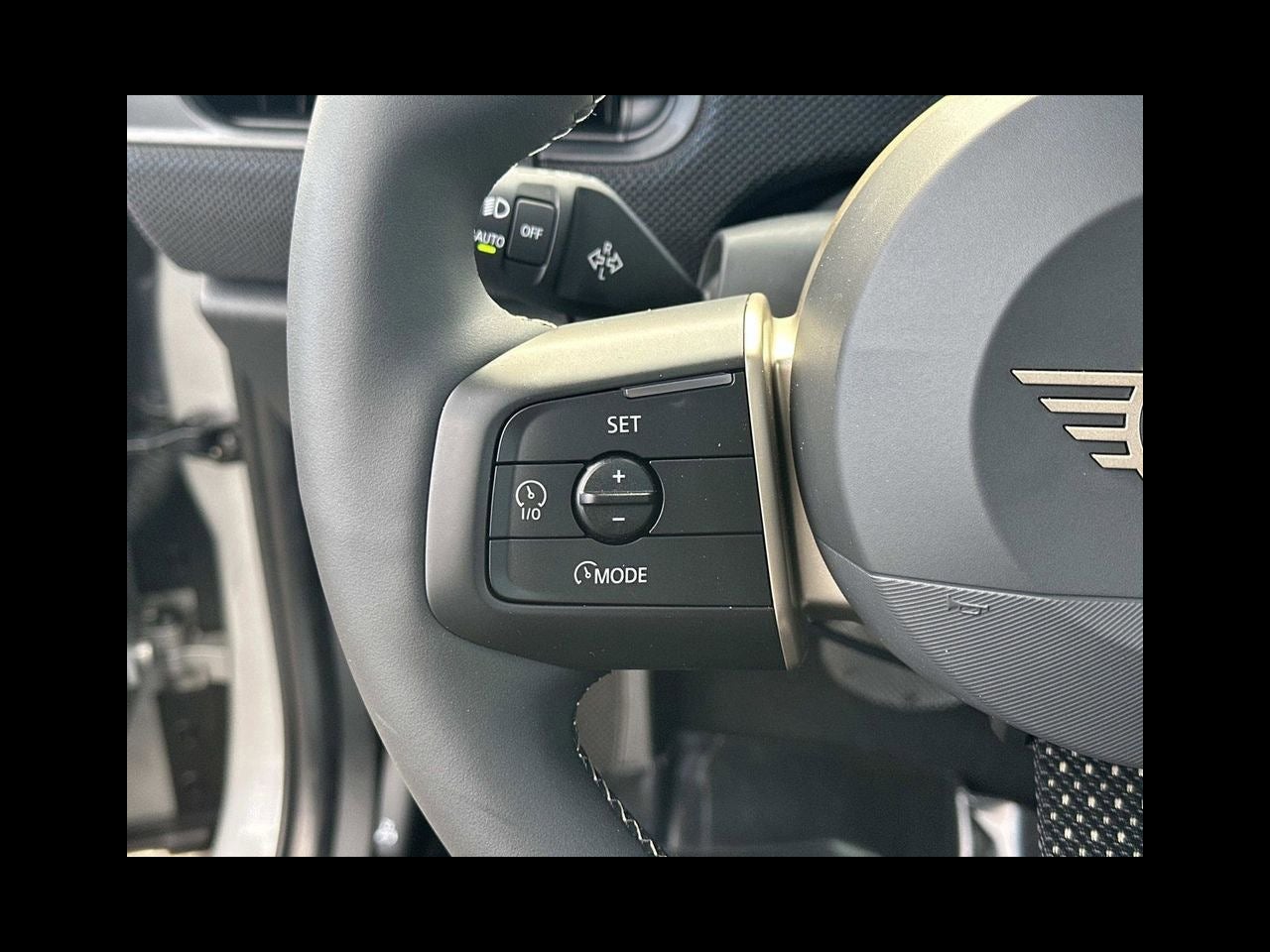 2026 MINI Hardtop 4 Door Cooper S