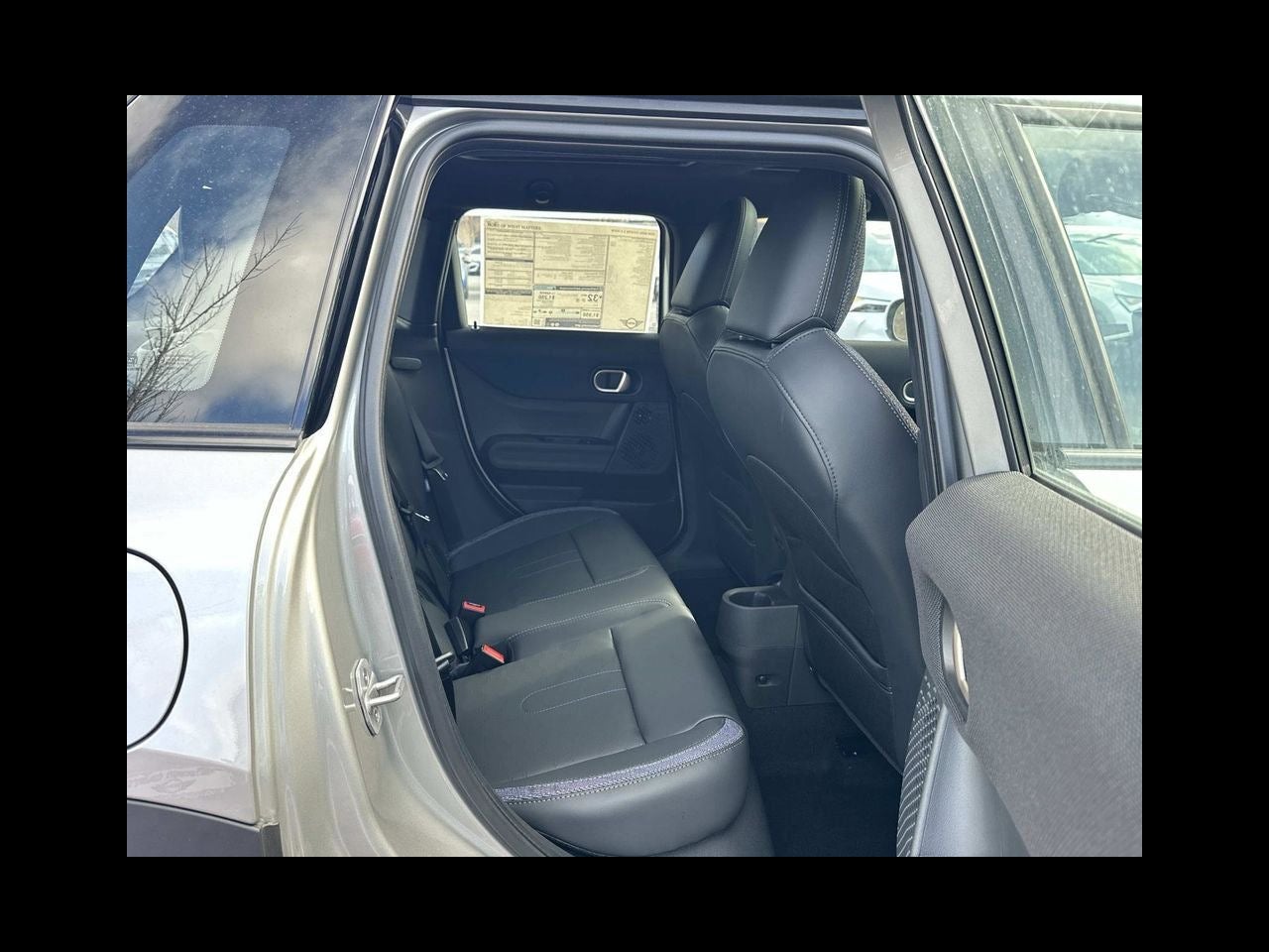 2026 MINI Hardtop 4 Door Cooper S