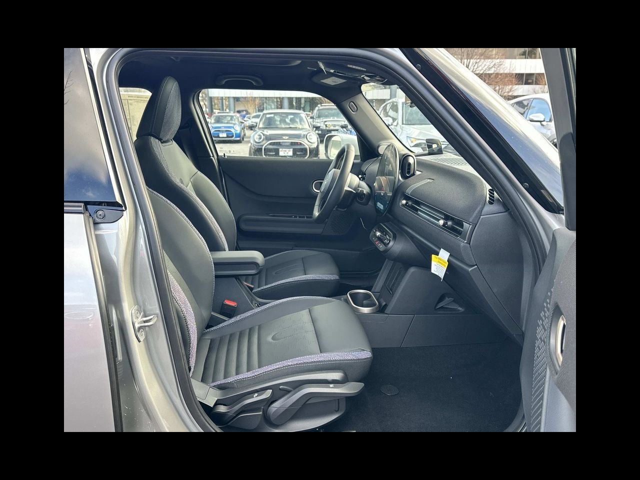 2026 MINI Hardtop 4 Door Cooper S