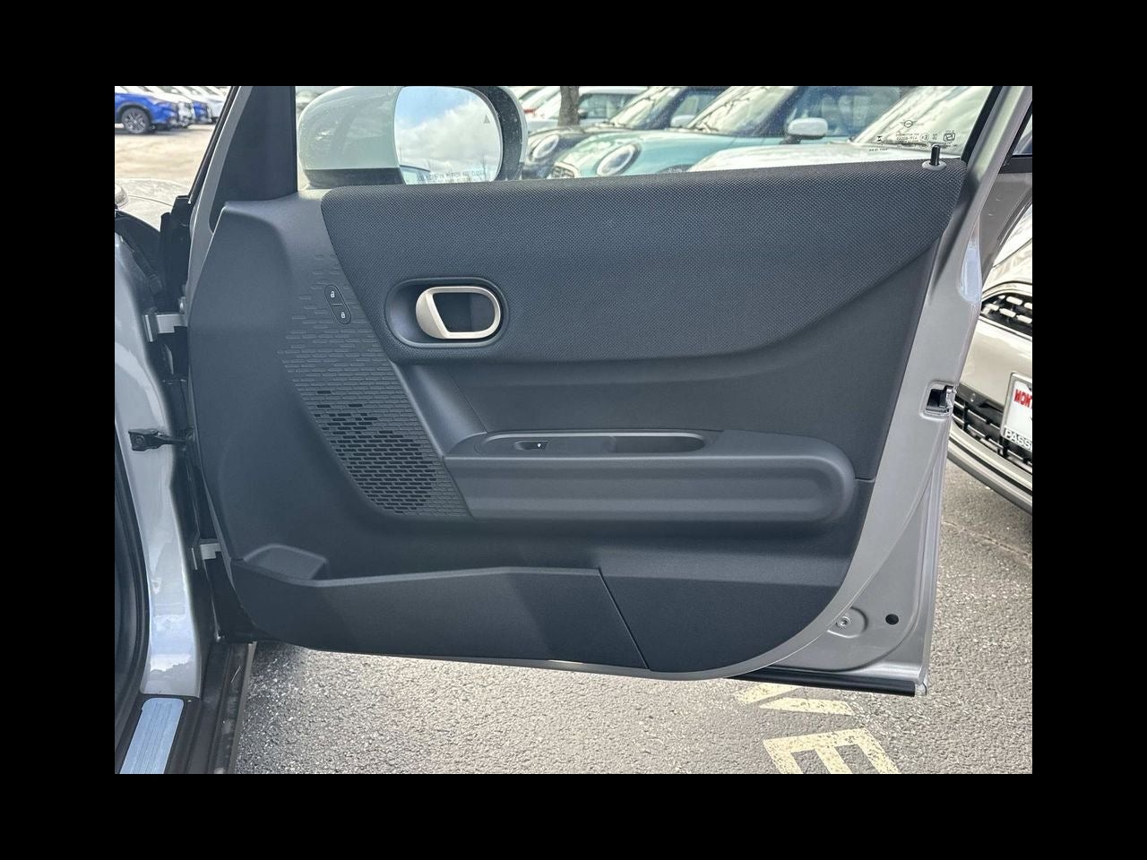 2026 MINI Hardtop 4 Door Cooper S