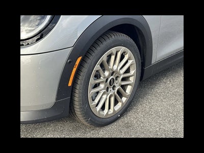 2026 MINI Hardtop 4 Door Cooper S