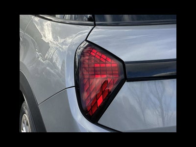 2026 MINI Hardtop 4 Door Cooper S