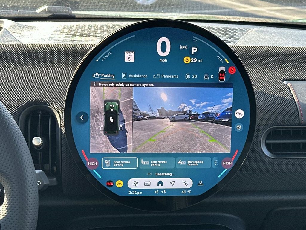 2026 MINI Hardtop 4 Door Cooper S