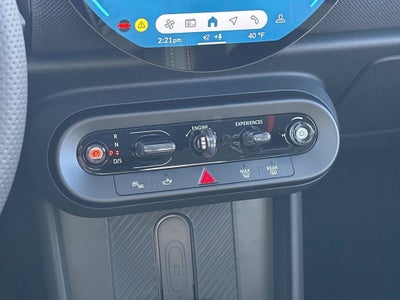 2026 MINI Hardtop 4 Door Cooper S