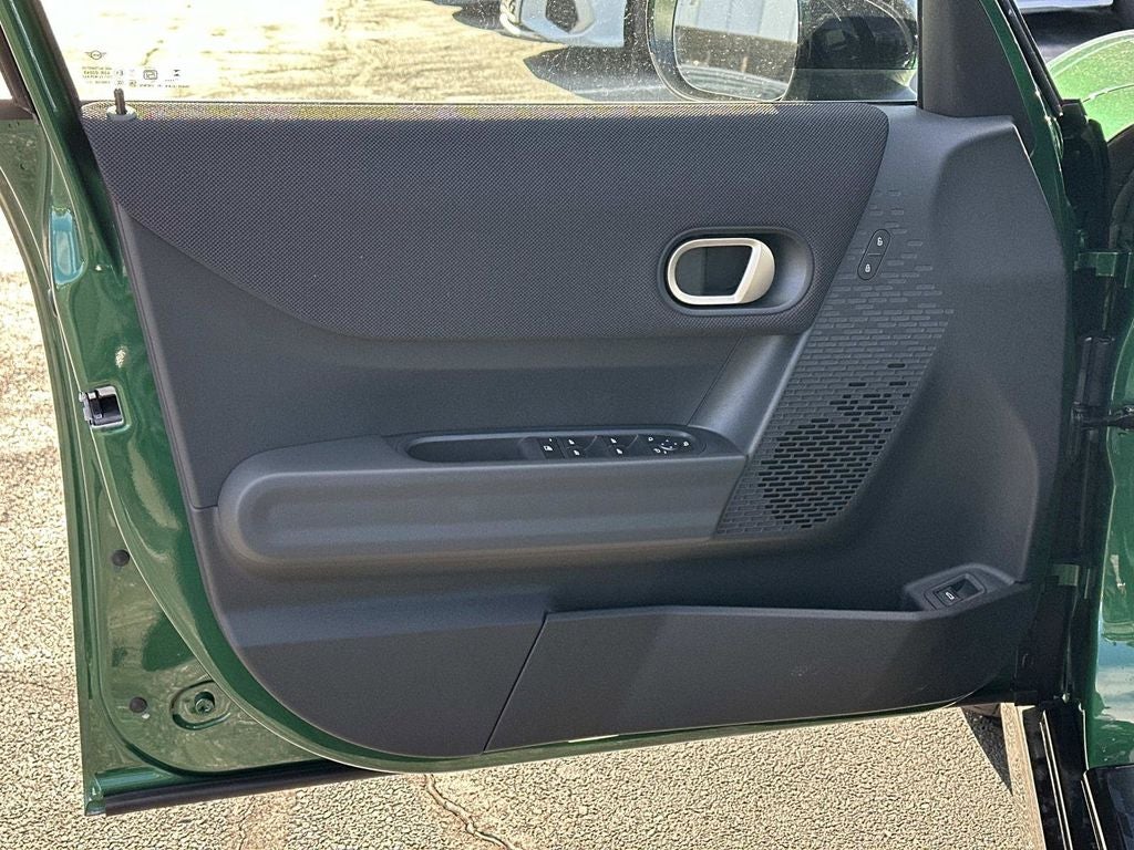 2026 MINI Hardtop 4 Door Cooper S