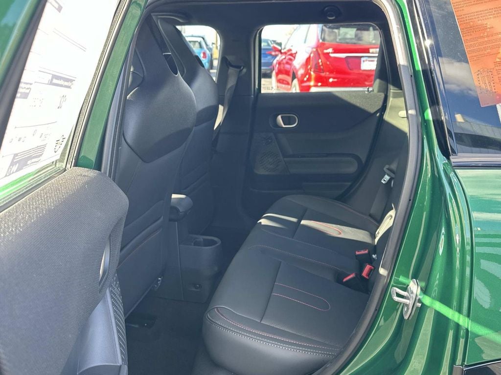 2026 MINI Hardtop 4 Door Cooper S