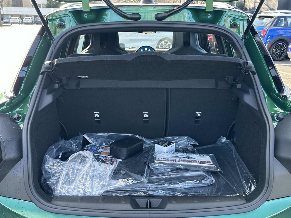 2026 MINI Hardtop 4 Door Cooper S