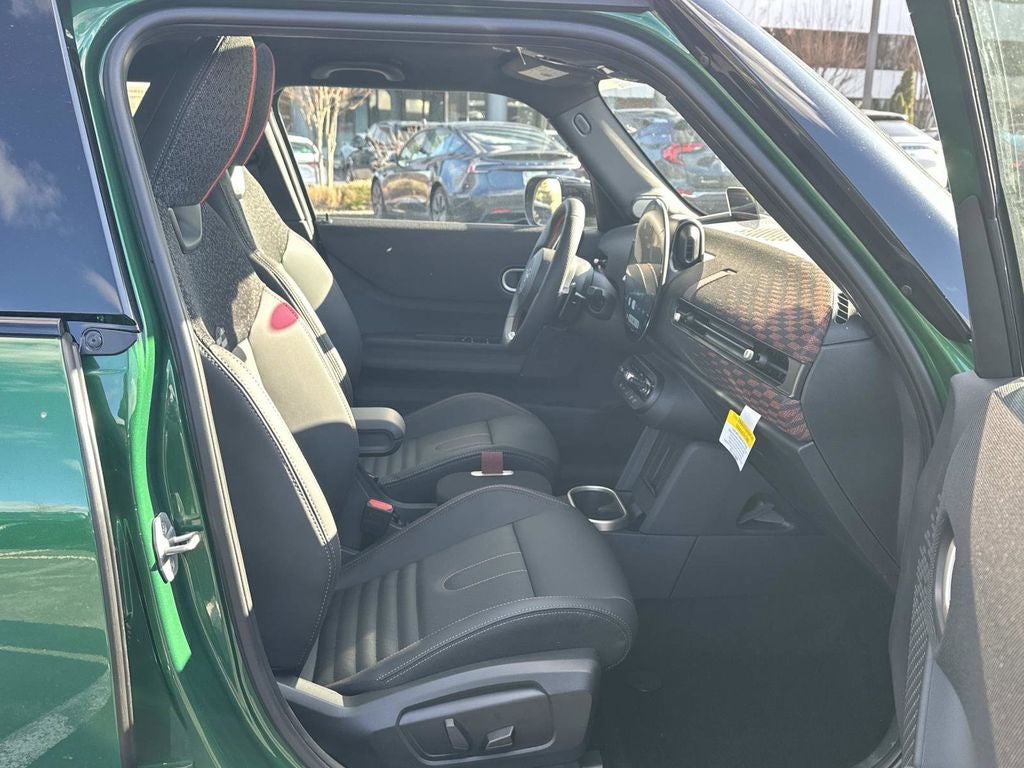 2026 MINI Hardtop 4 Door Cooper S