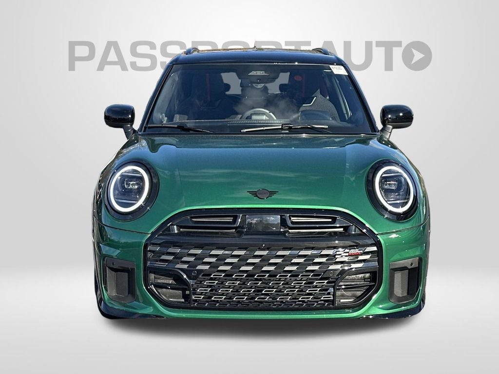 2026 MINI Hardtop 4 Door Cooper S