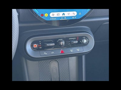 2026 MINI Hardtop 4 Door Cooper S