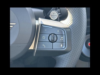 2026 MINI Hardtop 4 Door Cooper S