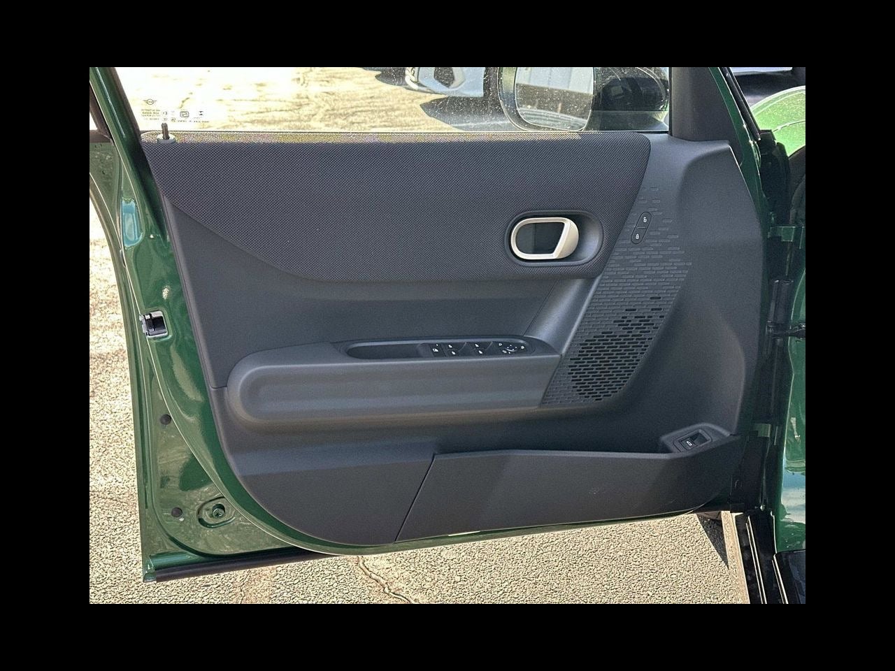 2026 MINI Hardtop 4 Door Cooper S