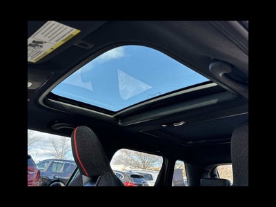 2026 MINI Hardtop 4 Door Cooper S