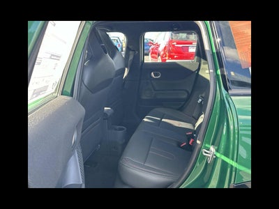 2026 MINI Hardtop 4 Door Cooper S