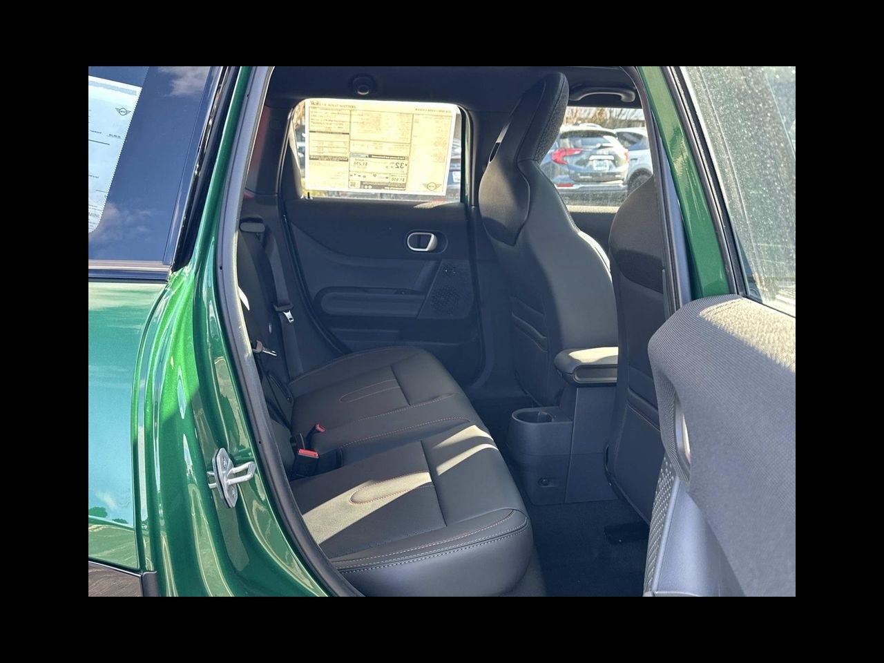 2026 MINI Hardtop 4 Door Cooper S