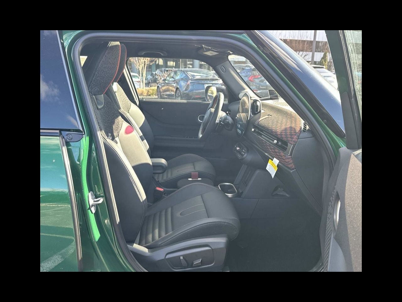 2026 MINI Hardtop 4 Door Cooper S