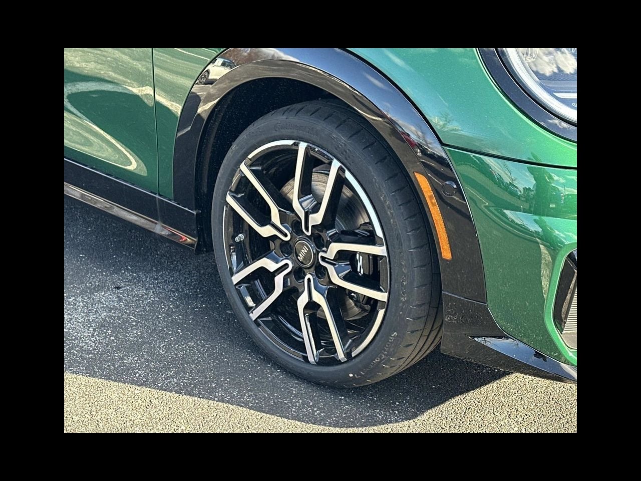 2026 MINI Hardtop 4 Door Cooper S