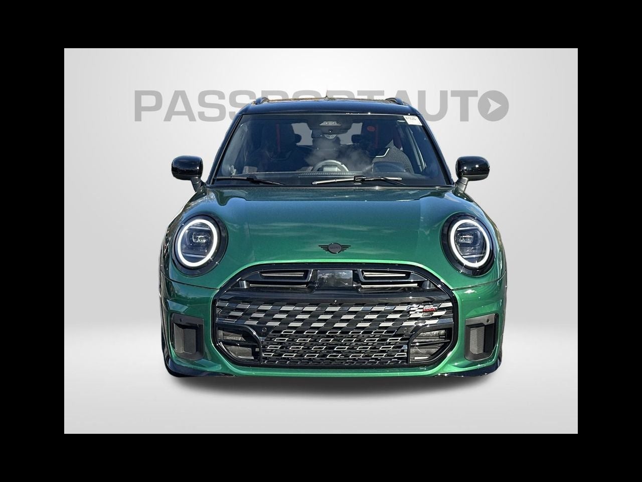 2026 MINI Hardtop 4 Door Cooper S