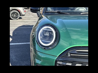 2026 MINI Hardtop 4 Door Cooper S