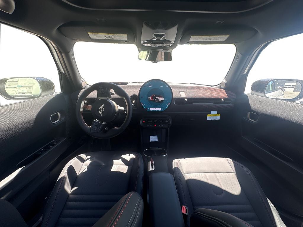 2026 MINI Cooper S Hardtop 4 Door Iconic