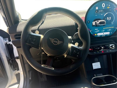 2026 MINI Cooper S Hardtop 4 Door Iconic