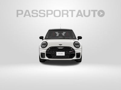2026 MINI Cooper S Iconic Hardtop 4 Door