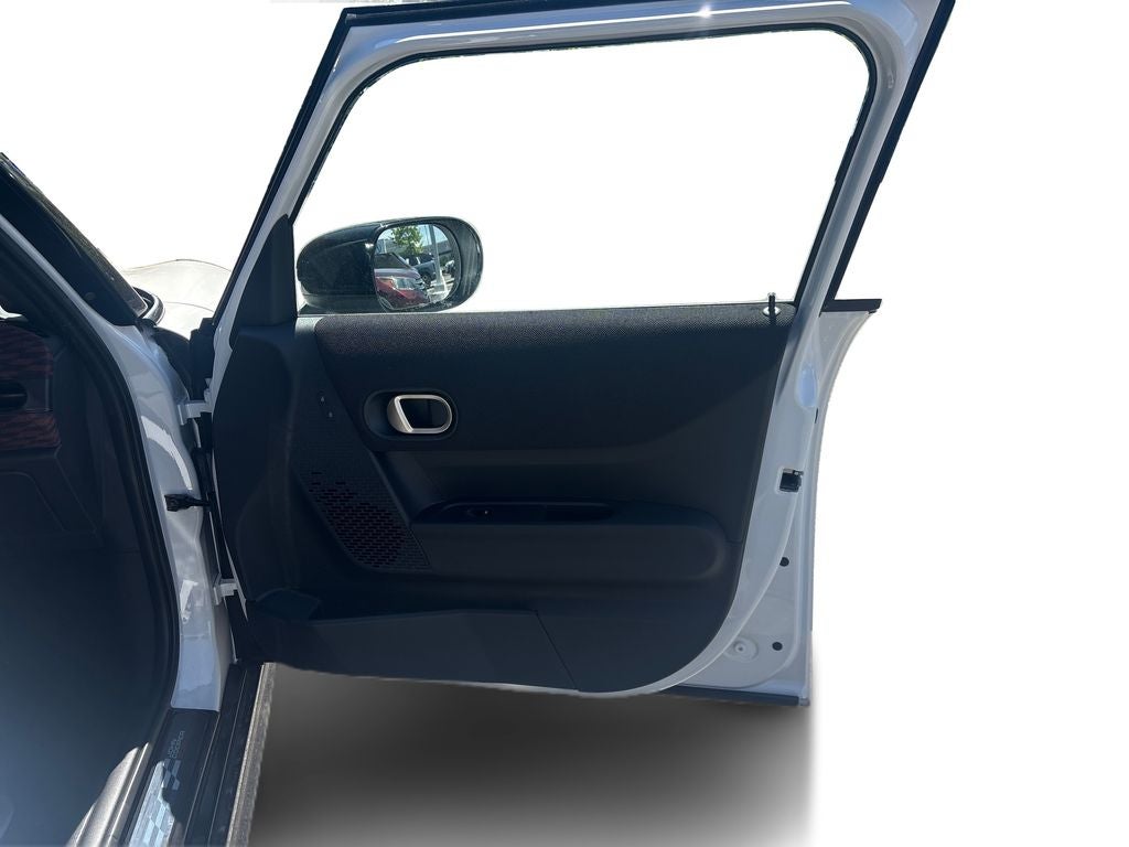 2026 MINI Cooper S Hardtop 4 Door Iconic