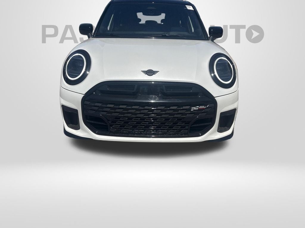 2026 MINI Cooper S Hardtop 4 Door Iconic