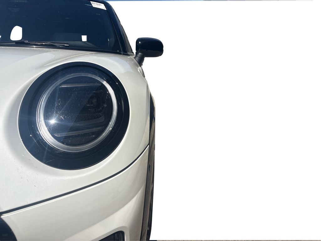 2026 MINI Cooper S Hardtop 4 Door Iconic