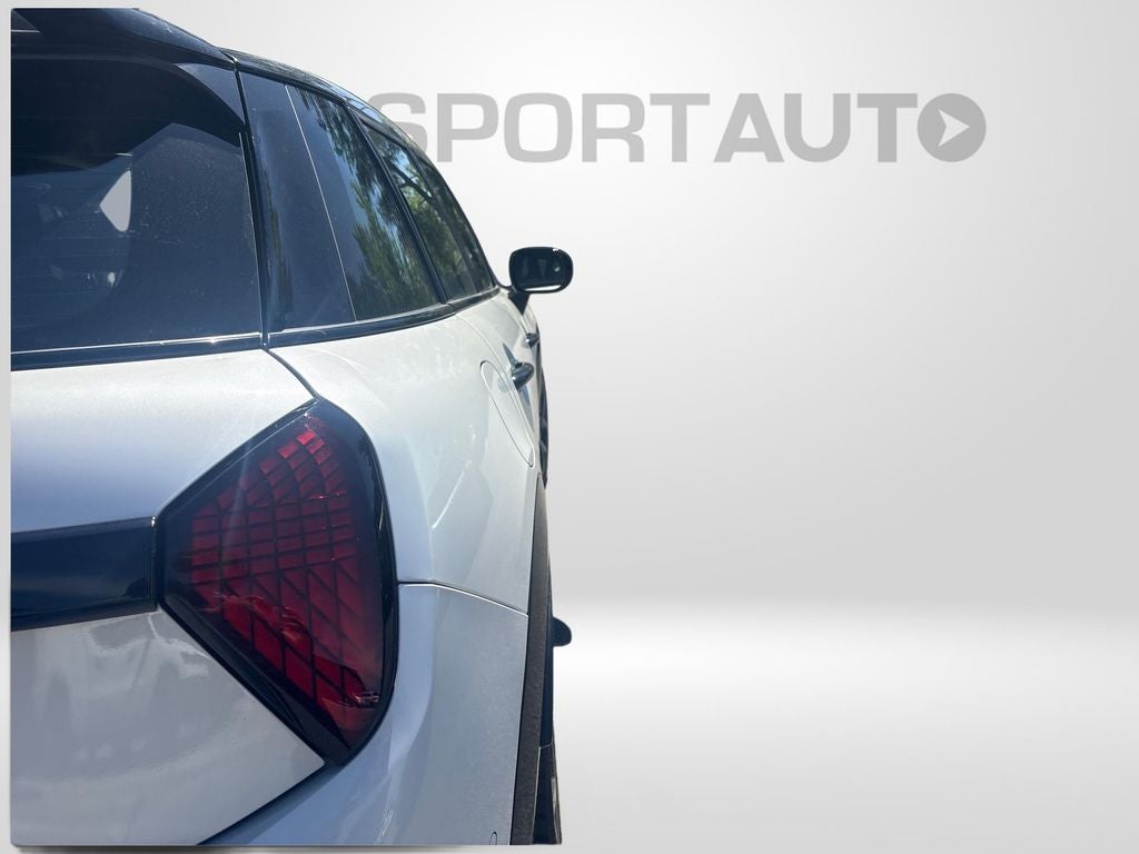 2026 MINI Cooper S Hardtop 4 Door Iconic