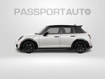 2026 MINI Cooper S Iconic Hardtop 4 Door