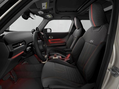 2026 MINI Cooper S Iconic Hardtop 4 Door