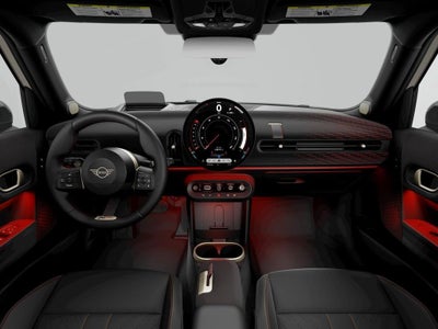 2026 MINI Cooper S Iconic Hardtop 4 Door