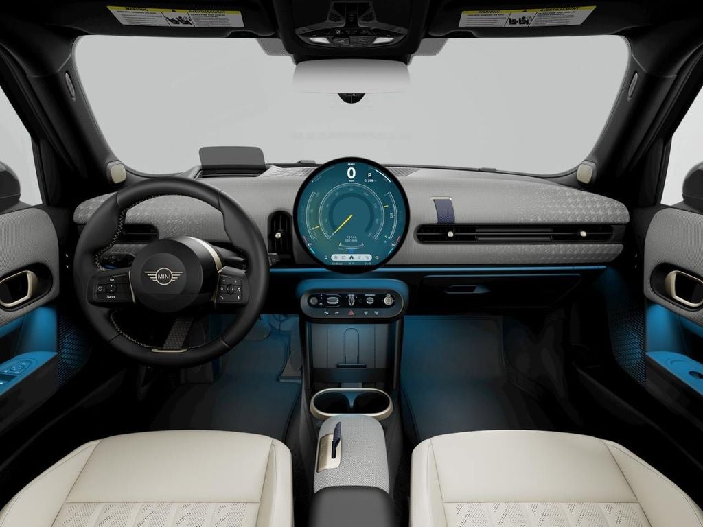 2026 MINI Cooper S Hardtop 4 Door