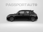 2026 MINI Cooper S Base