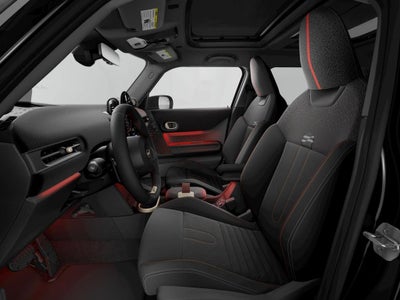 2026 MINI Cooper S Base