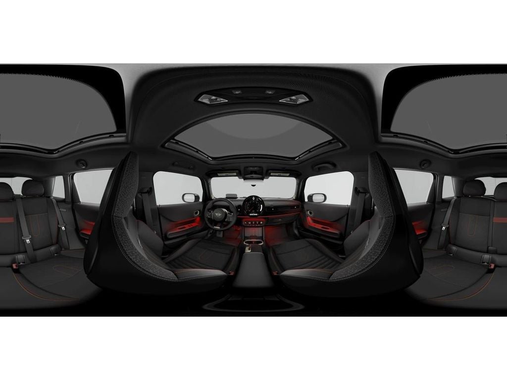 2026 MINI Cooper S Base