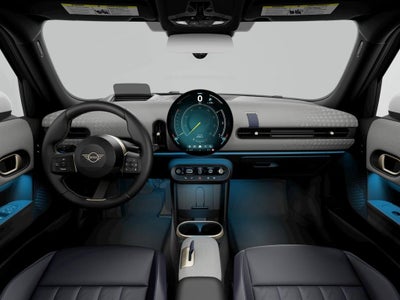 2026 MINI Cooper S Base