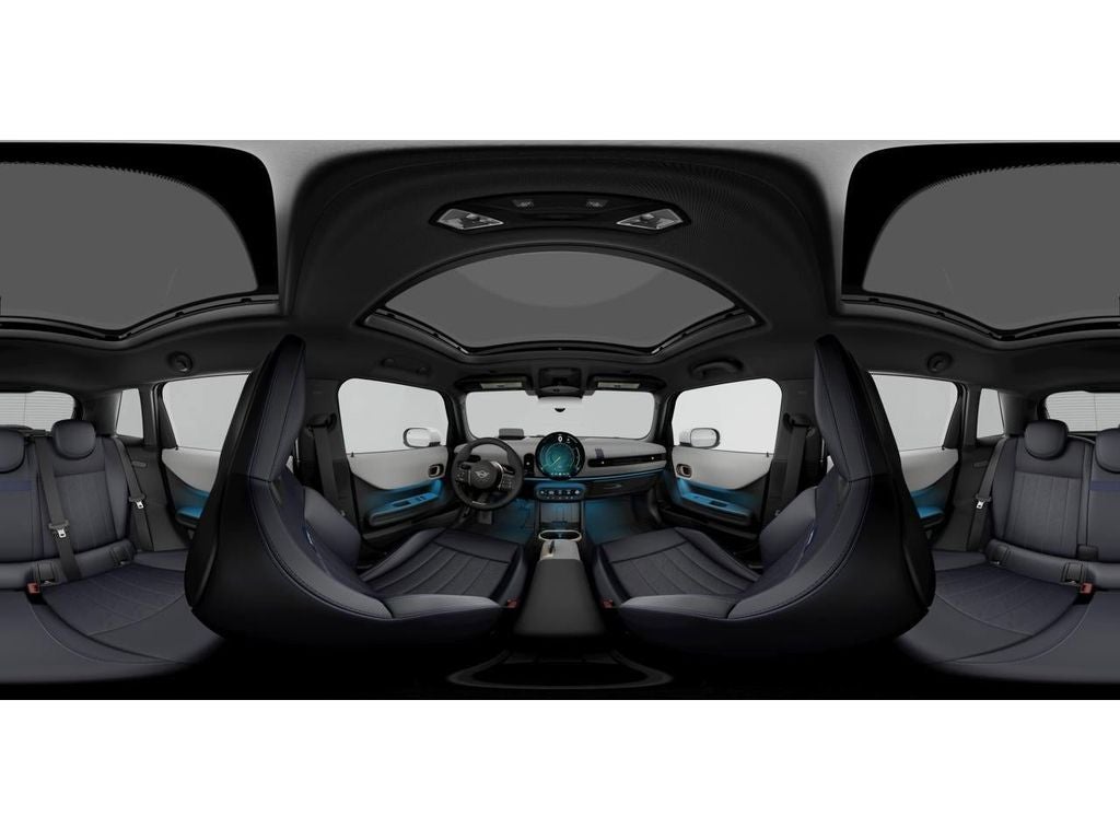 2026 MINI Cooper S Base
