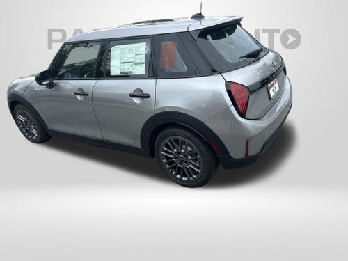 2027 MINI Cooper S Hardtop 4 Door Signature