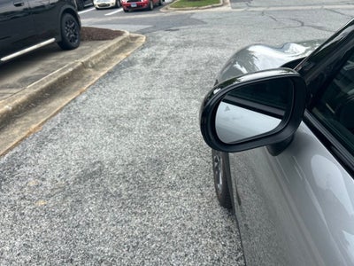 2027 MINI Cooper S Hardtop 4 Door Signature