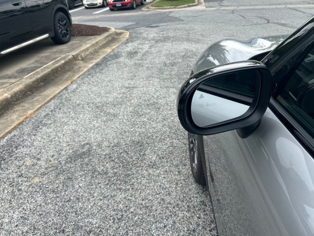2027 MINI Cooper S Hardtop 4 Door Signature
