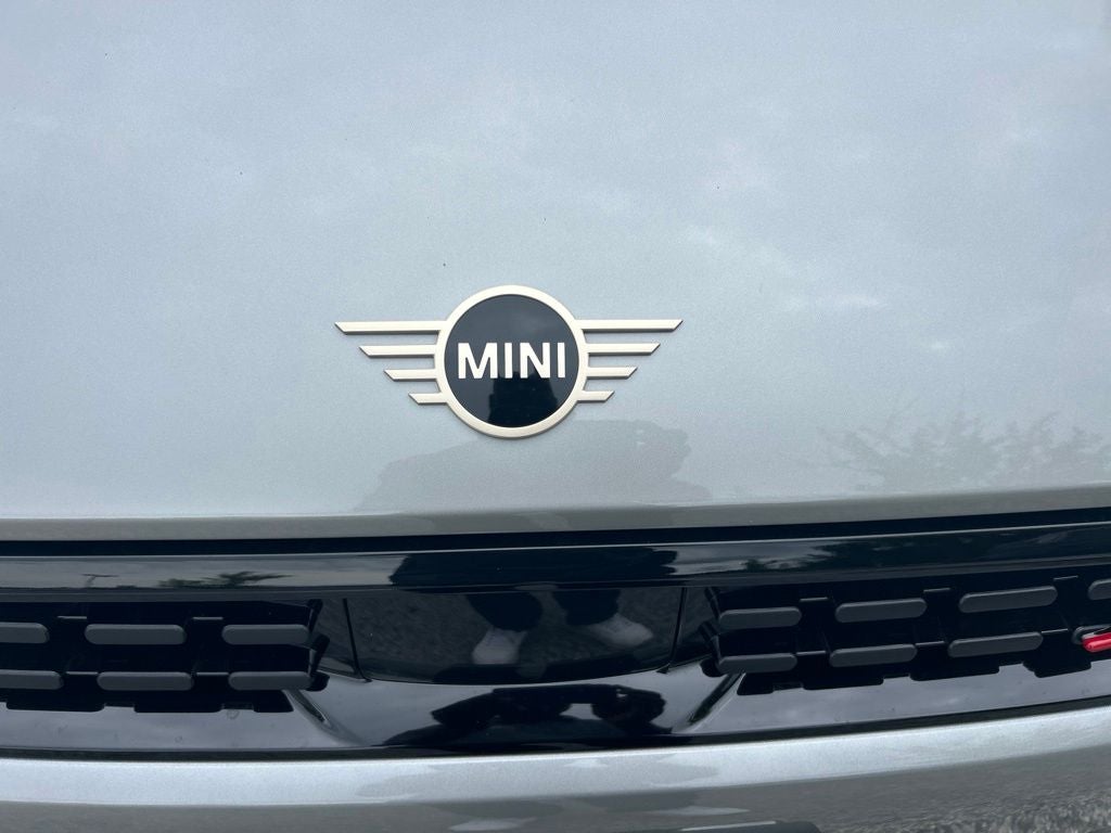 2027 MINI Cooper S Hardtop 4 Door Signature