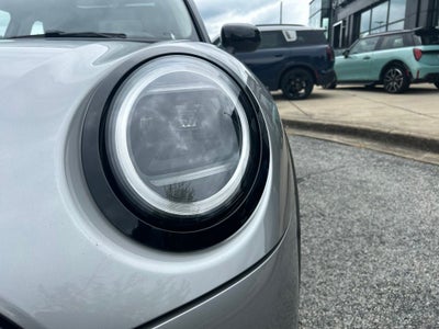 2027 MINI Cooper S Hardtop 4 Door Signature