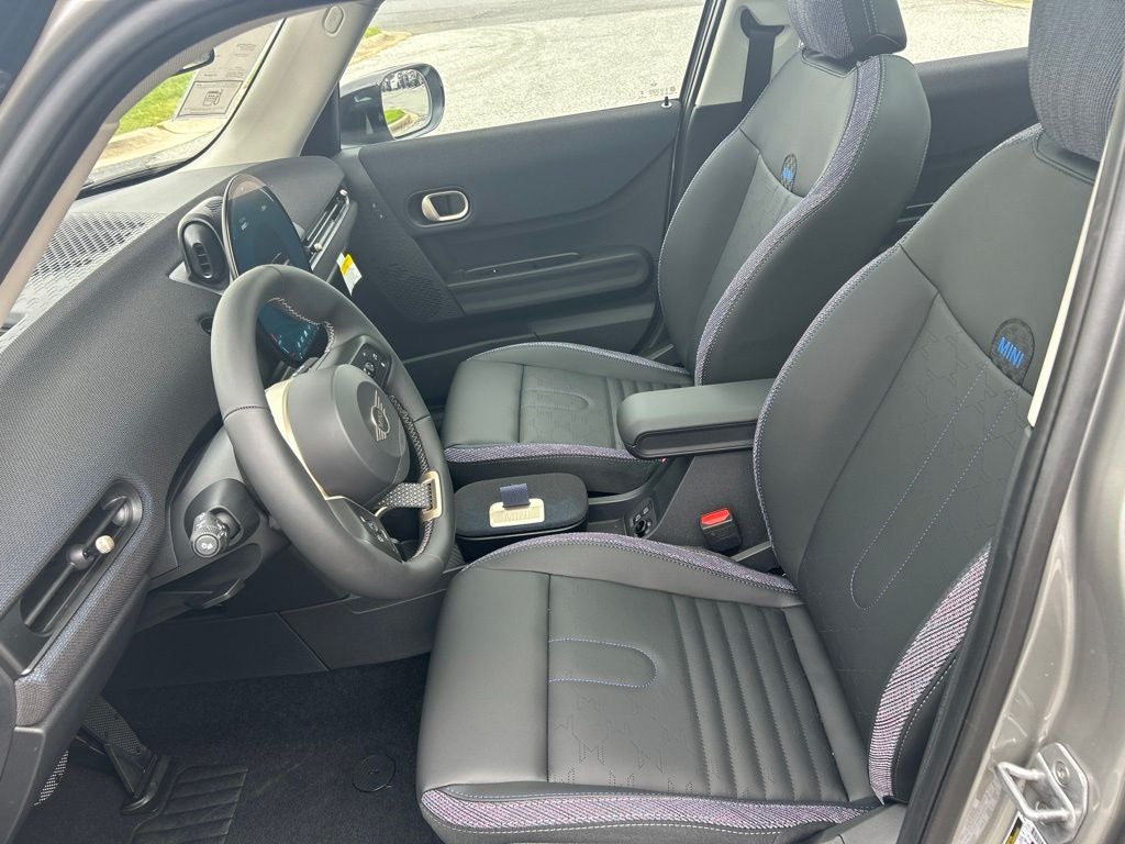 2027 MINI Cooper S Hardtop 4 Door Signature