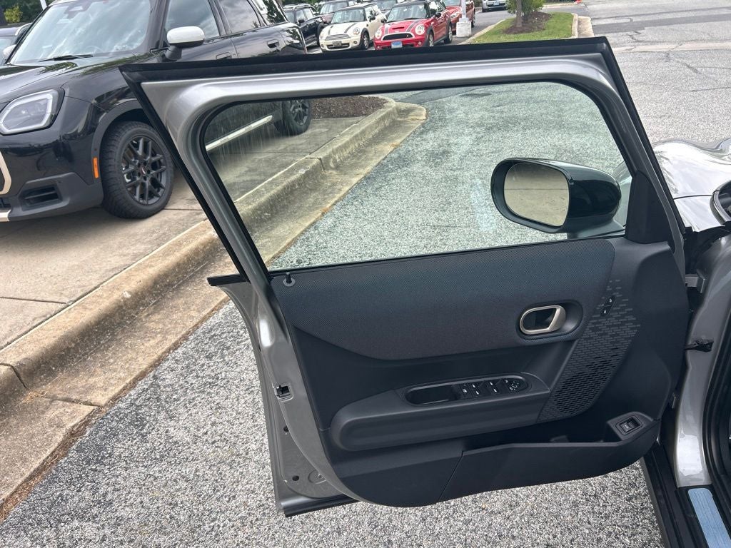 2027 MINI Cooper S Hardtop 4 Door Signature