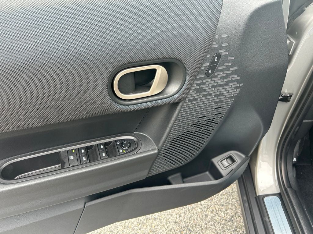 2027 MINI Cooper S Hardtop 4 Door Signature